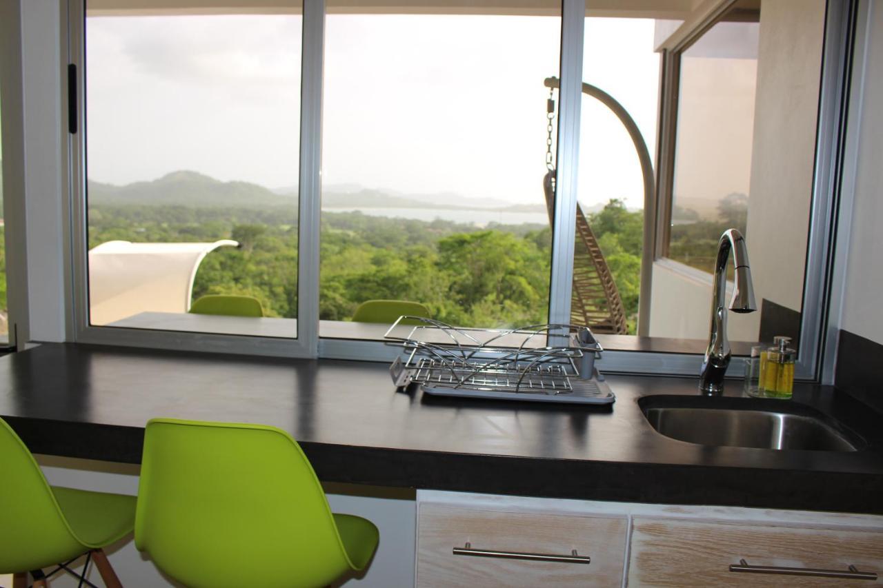 Horizon Lodge Potrero Exteriér fotografie