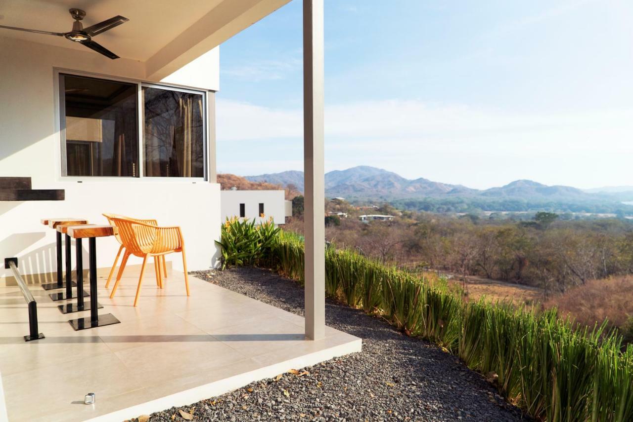 Horizon Lodge Potrero Exteriér fotografie